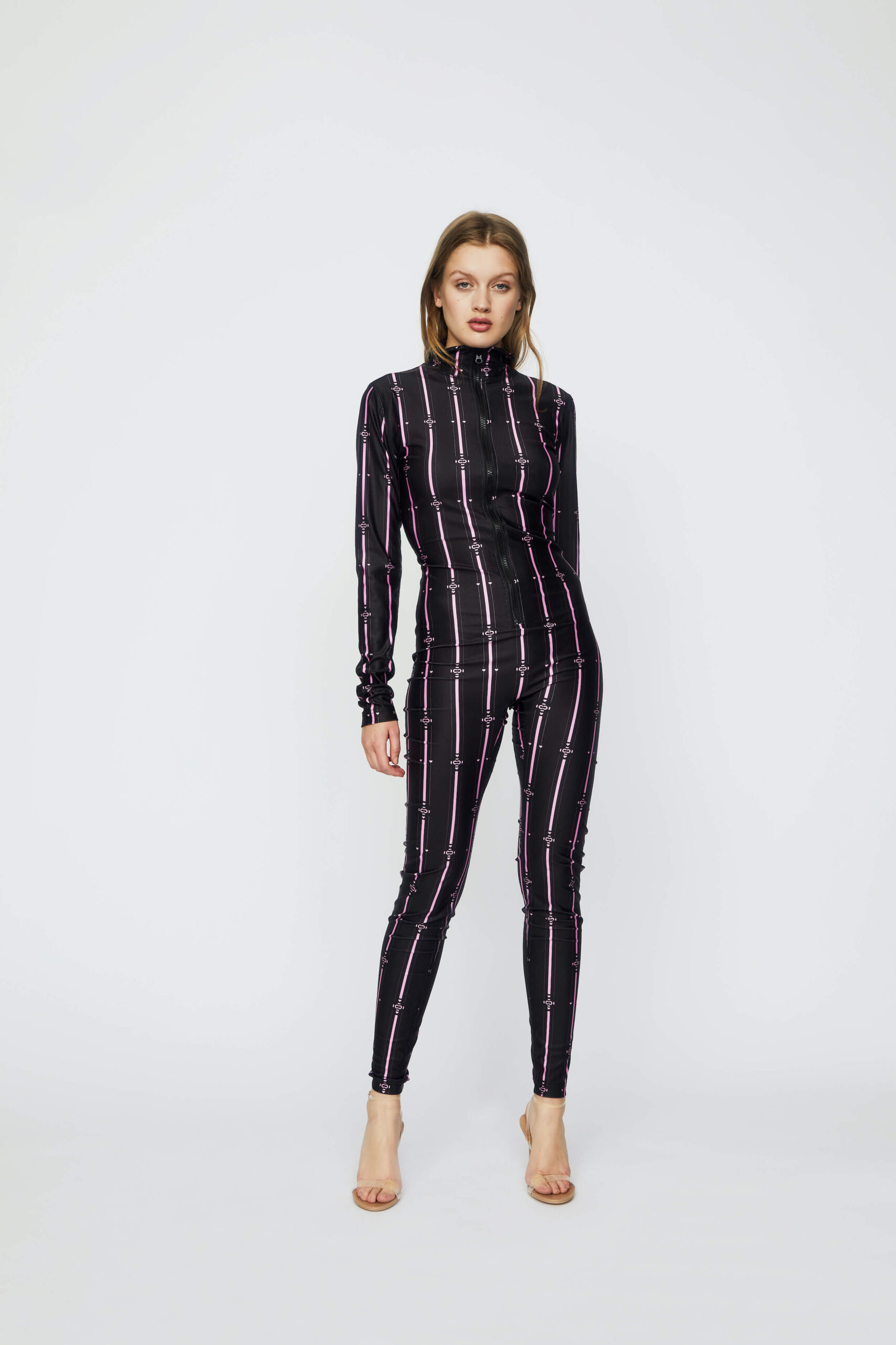 Kimcras Jumpsuit fra Cras