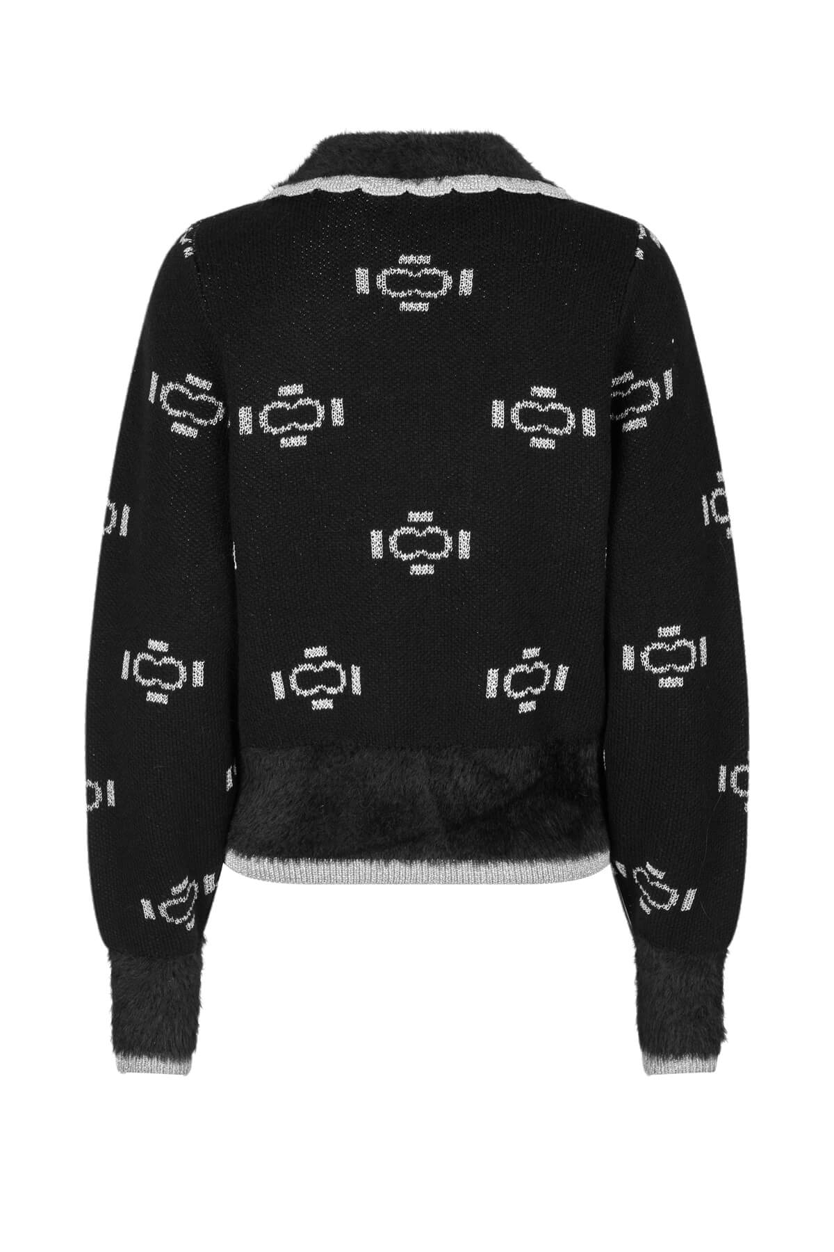 Ritacras Pullover fra Cras